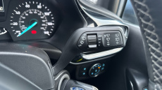 Ford Fiesta 1.1 Zetec 3dr Petrol Hatchback